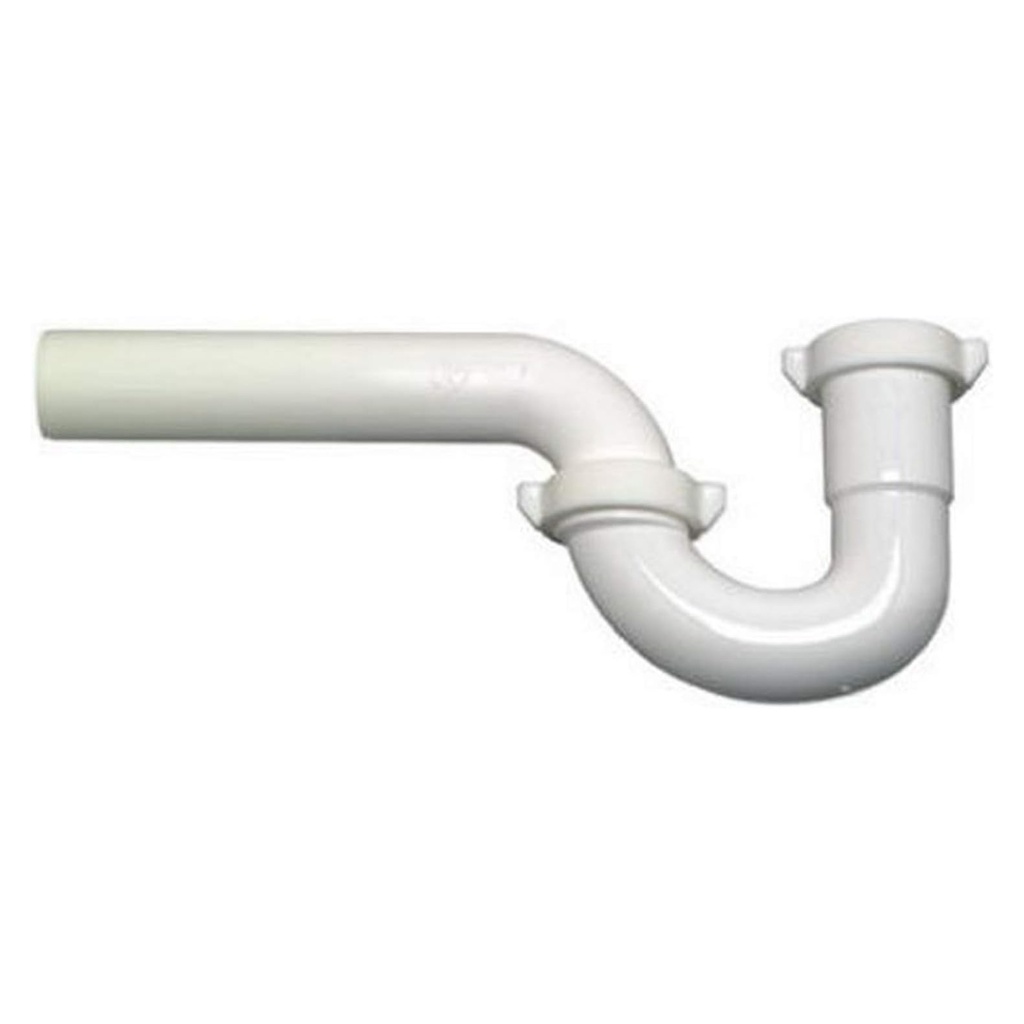[440014500] Ace 1-1/4 in. D Plastic P-Trap