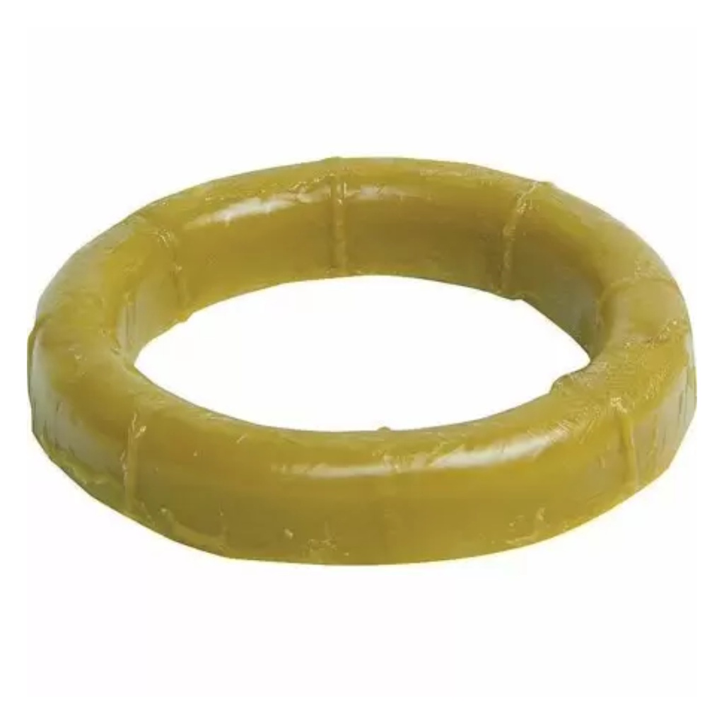 JUNTA CERA INODORO SIN FLANGE