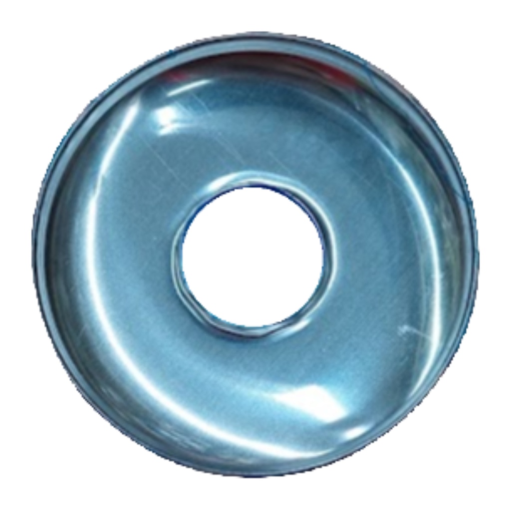 CUBREFALTA 1/2 PLAST.