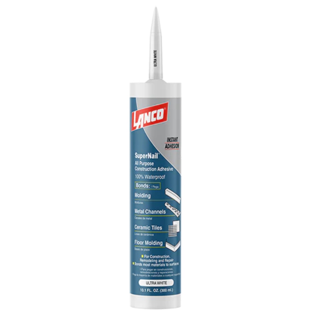 [CC79018] LANCO SUPER NAIL 10.1 OZ