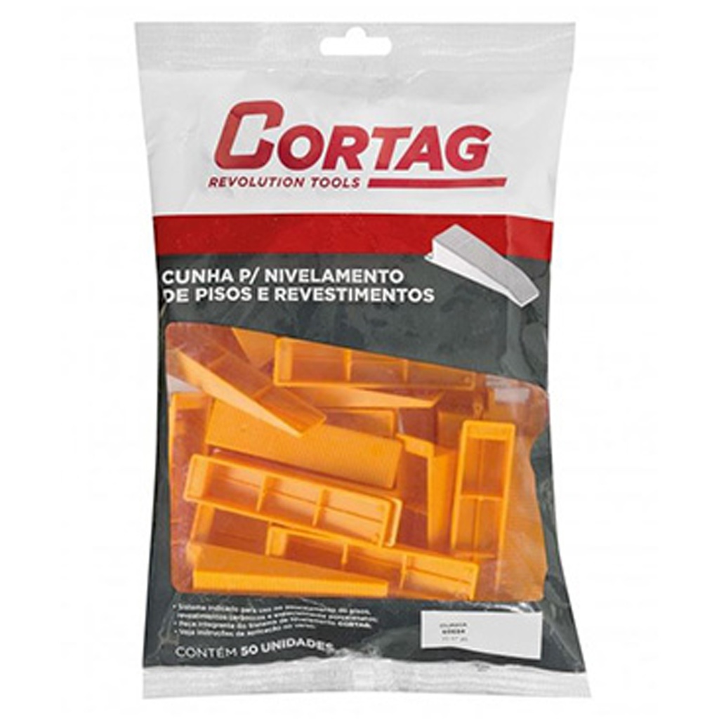 CORTAG WEDGE FOR LEVER SYSTEM