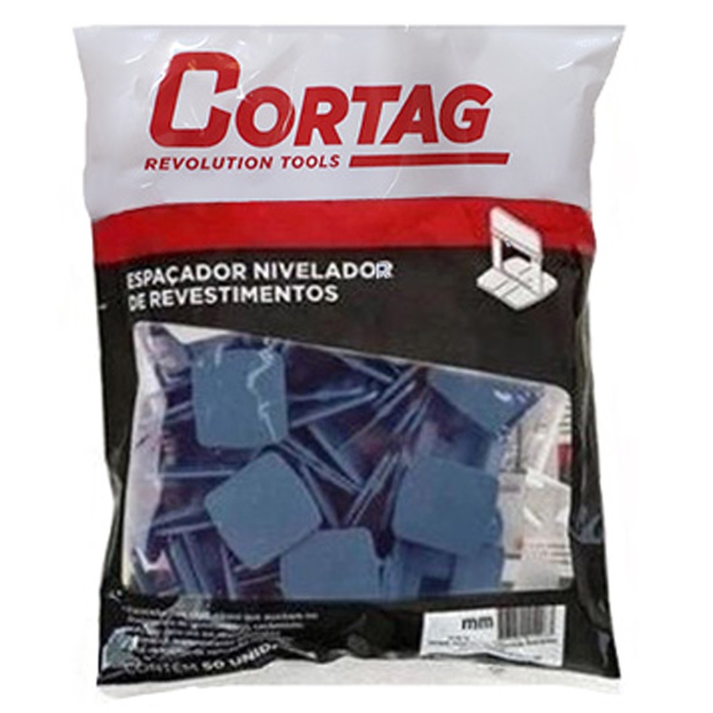 SPACER SYSTEM 1.0 MM (61334)