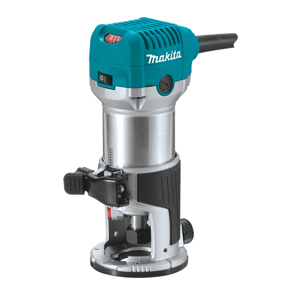 Makita 1-1/4 HP Compact Router