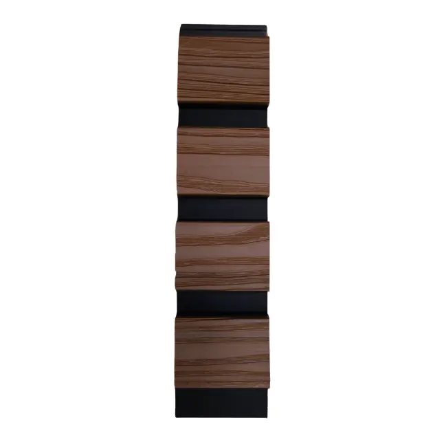 [010000041] SIDING WPC-#G10-B  8-5/8" x 114"