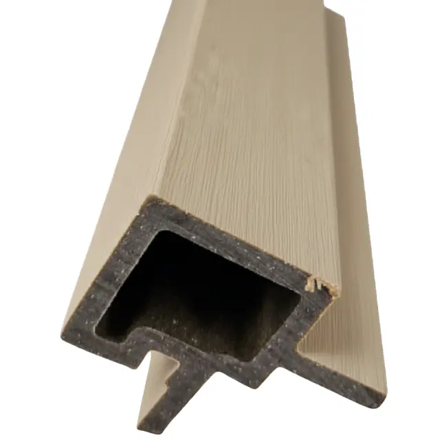 MOLD.WPC #G01 CORNER -49QB 114"