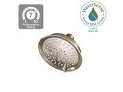 [015-WSTD3K] PFISTER SHOWER HEAD 5" ROUND