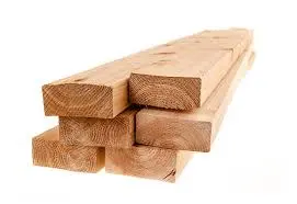 2X4X20' CEP.TRAT.GROUND CONTACT