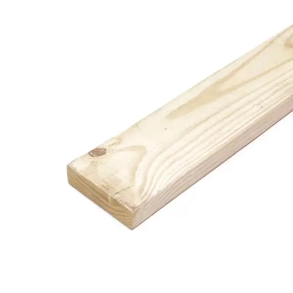 2X6X10' CEP.TRAT.GROUND CONTACT