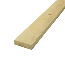 2X6X12' CEP.TRAT. GROUND CONTACT