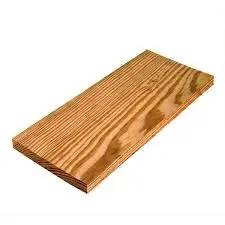 1X6X12 TT CEILING D'CLEAR KD
