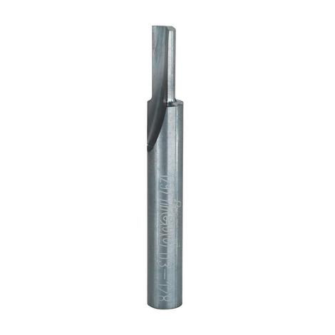 FREUD SINGLE FLUTE ROUTER BIT