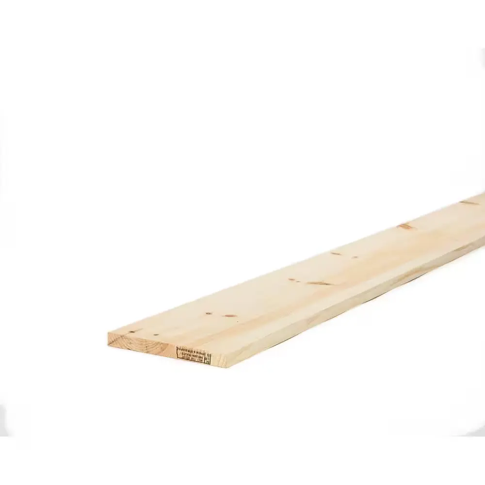 1X8X8 PINO DF