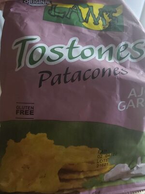 Tostones