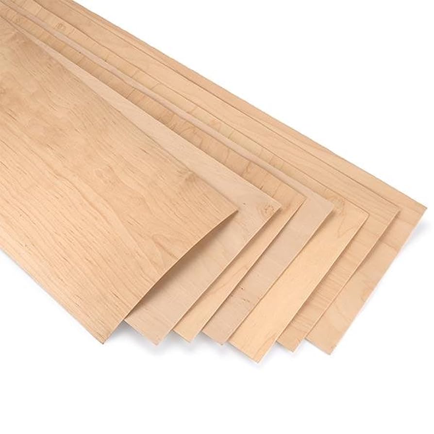 PIEZA MAPLE 1x8x10' BTO.