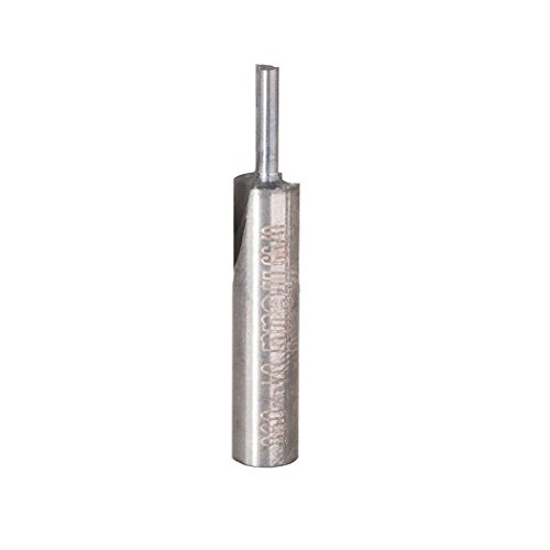 FREUD TWO FLUTE STRAIGHT BIT