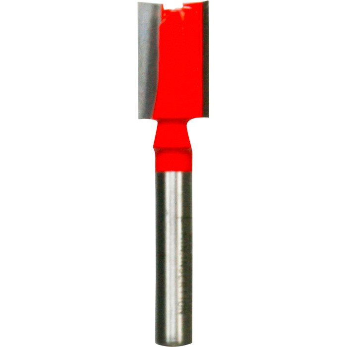 Double Flute Straight Bit,15/32" Dia