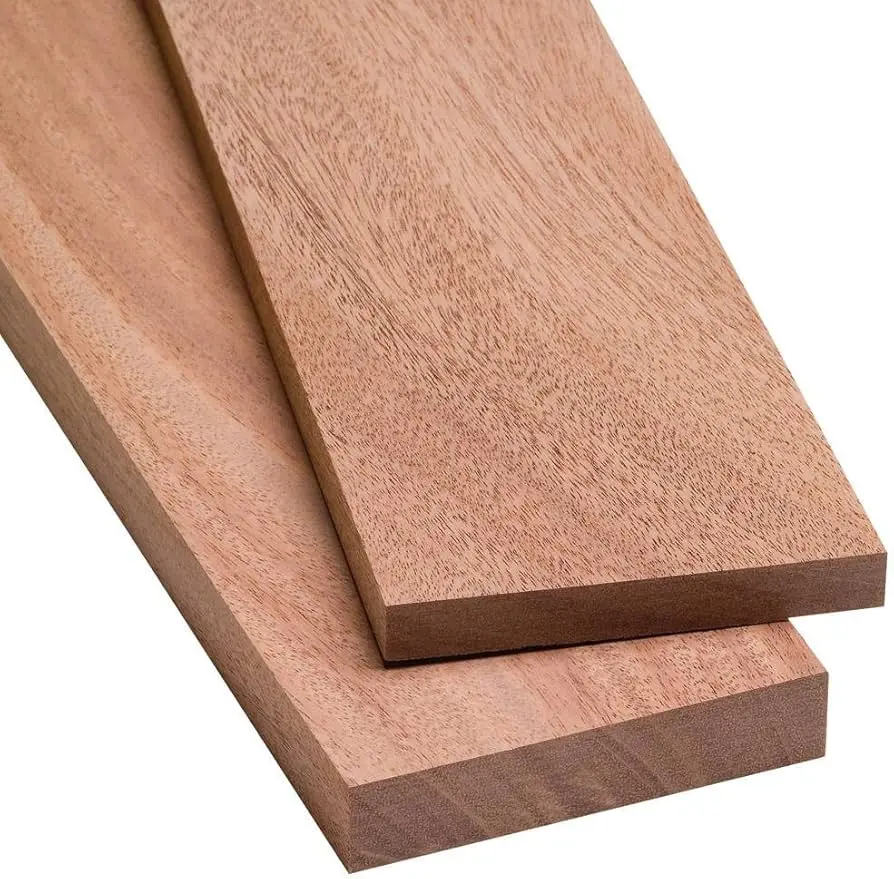 PIEZA CAOBA ROSA 1X8-1/2X8 CEP.