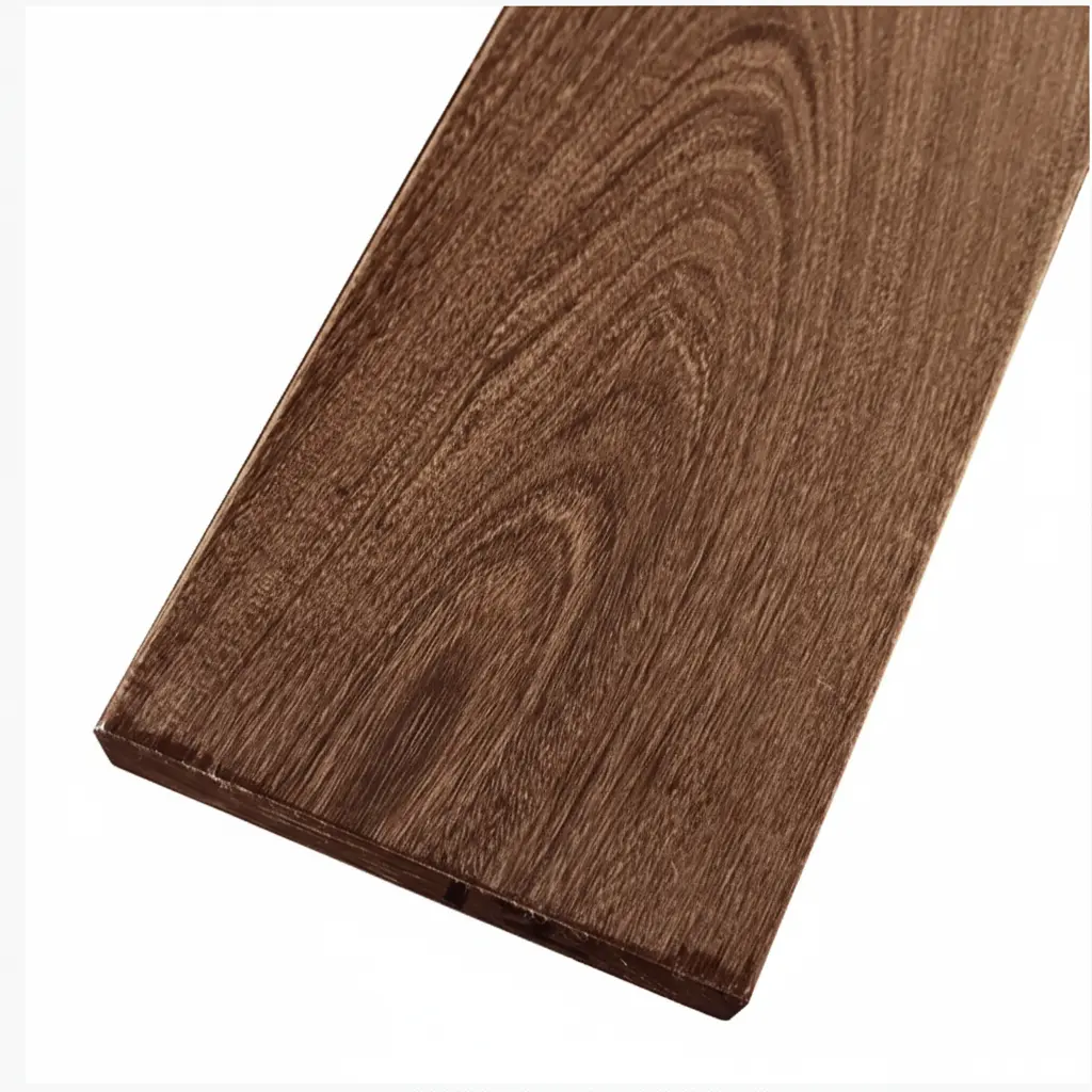 PIEZA IPE 1X6X10 BTO