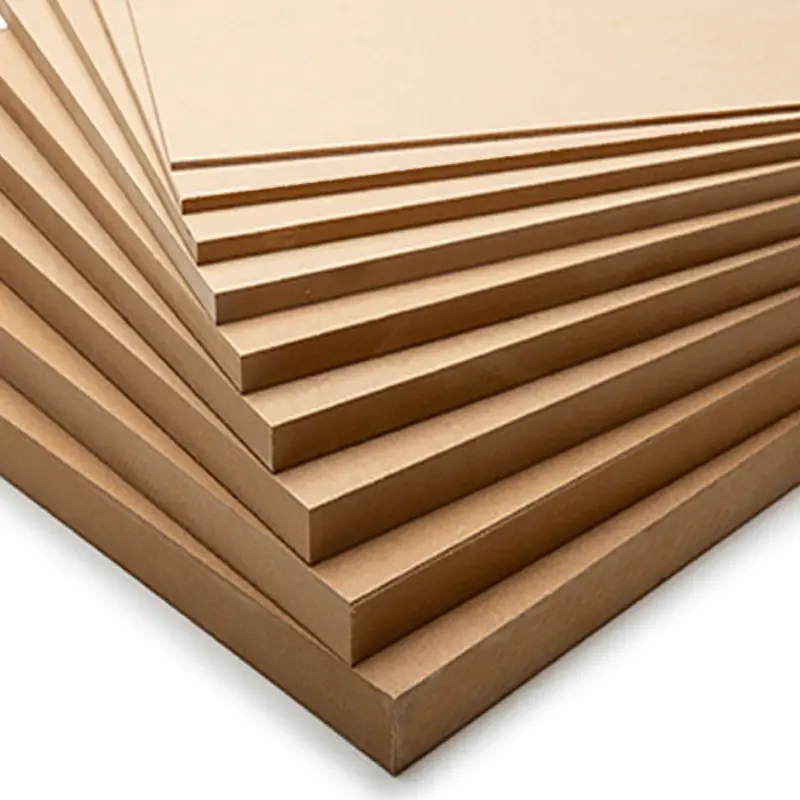 PANEL MDF 4X8 18MM