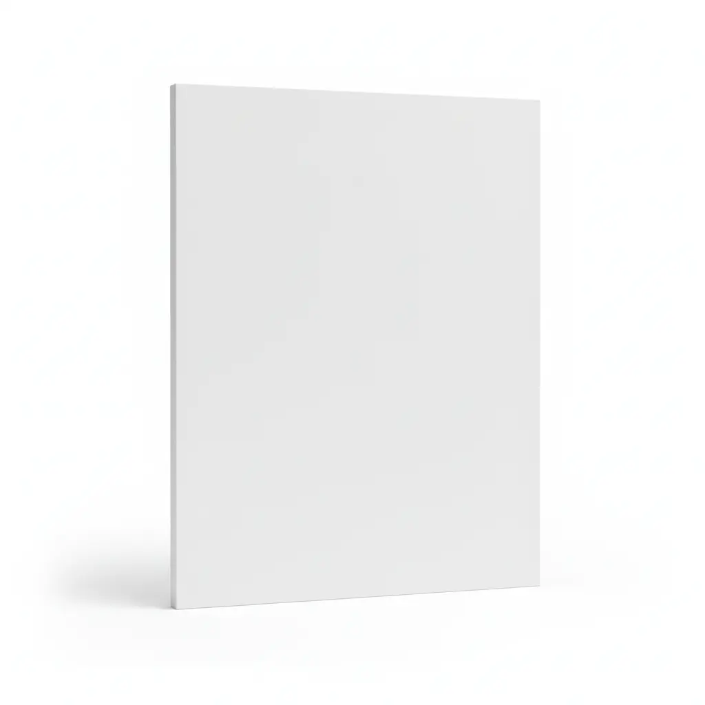 PANEL PVC FOAM 2X2 18MM
