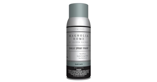 CHALK SPRYPNT RAINY 12OZ