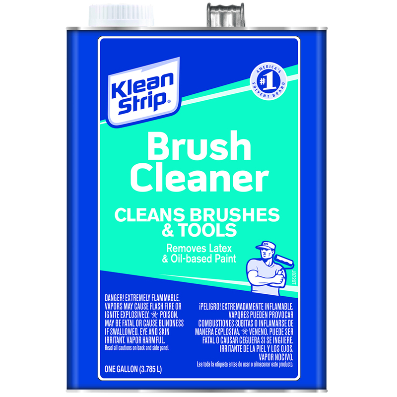 1 Gal. Brush Cleaner