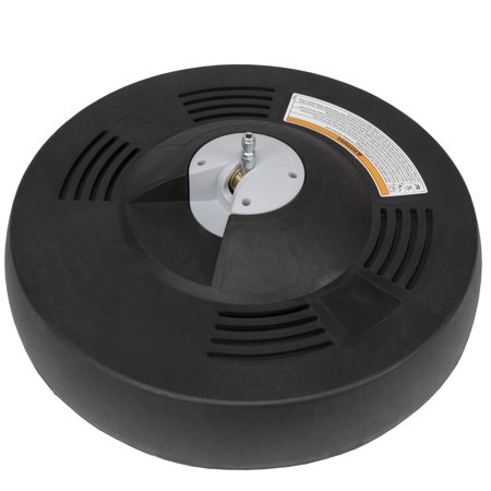 Forney 16 in. Pressure Washer Surface Cleaner for Electric Pressure Washer 75171 - All