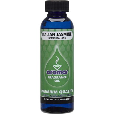 [1014] Italian Jasmine Fragrance Oil