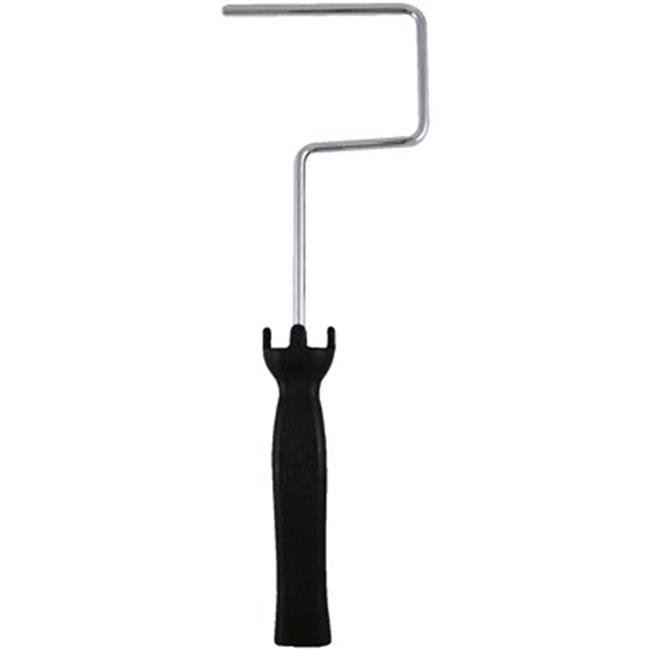 PAINT ROLLER FRAME 4"
