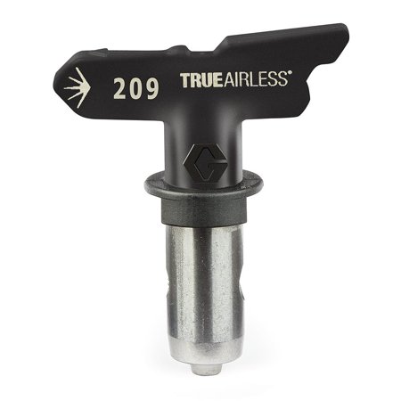 Graco TrueAirless 209 Reversible Airless Spray Tip