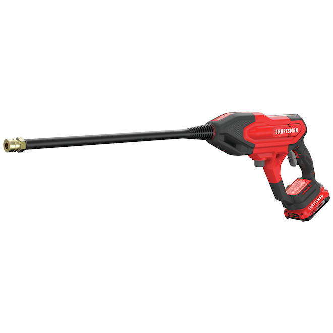 CM POWER CLEANER V20