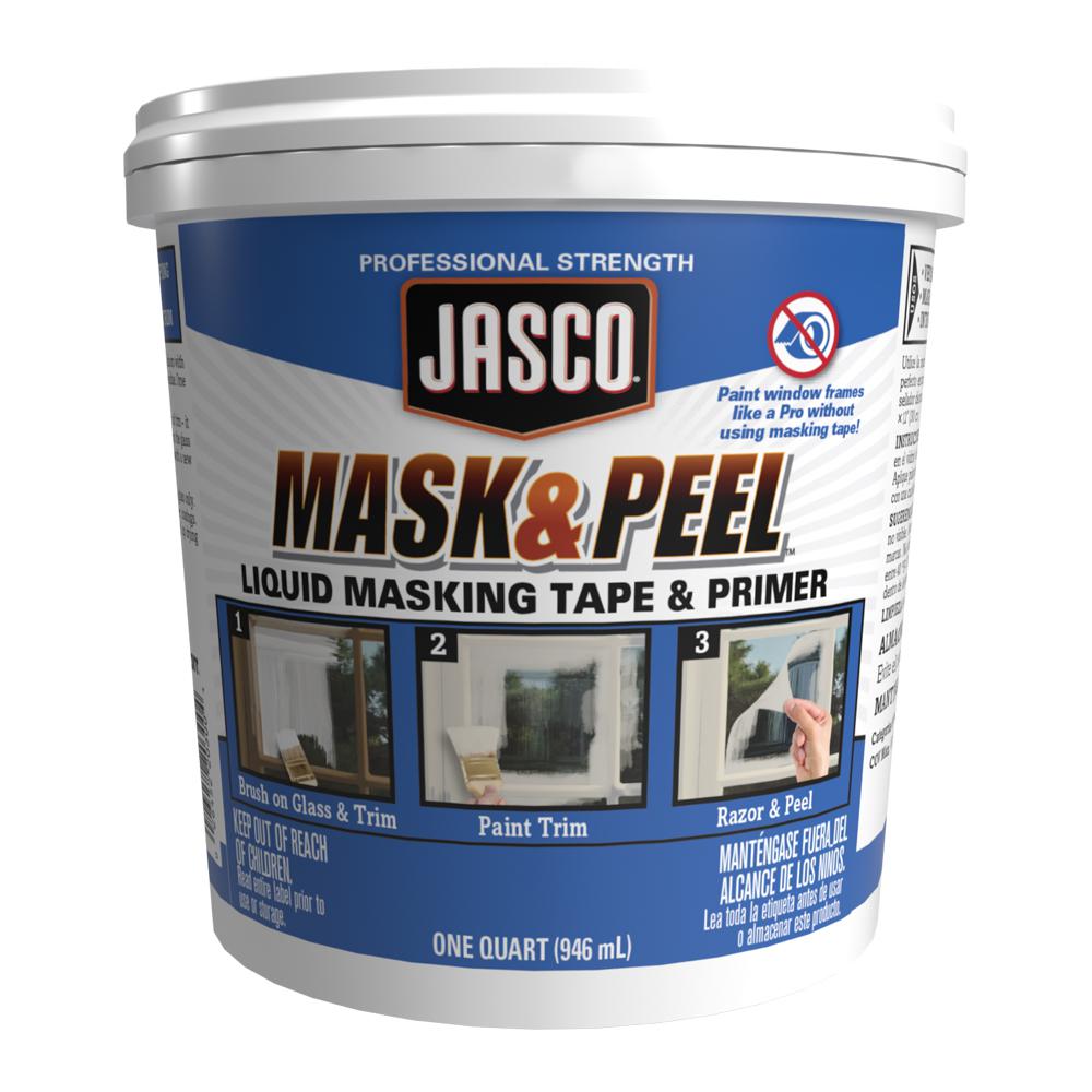 LIQUID MASKING TAPE 1QT