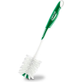 Libman 2.5 in. W Soft Bristle 12 in. Plastic/Rubber Handle Bottle Brush