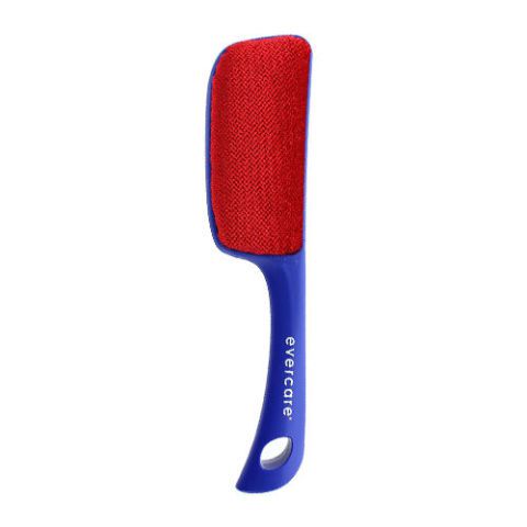 Evercare Magik Fabric Lint Brush 2.25 in. W X 9.40 in. L