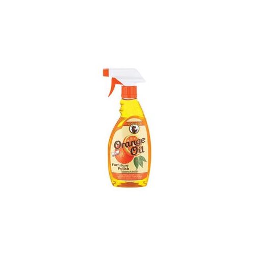 Howard Ors016 16 Oz Orange Oil Wood Polish Spray