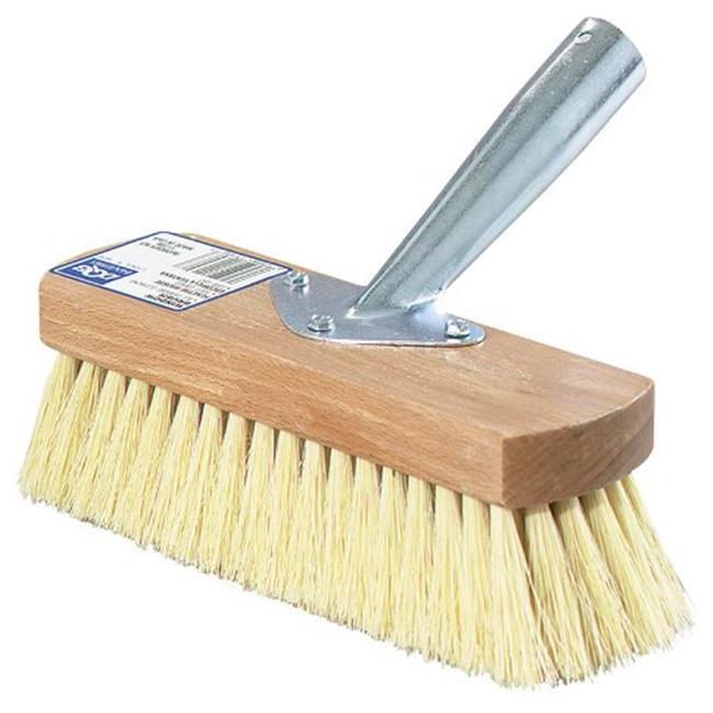 DQB 8 in. W Wood Window Brush