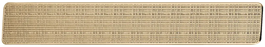 HAFELE HANDLE ZINC ALLOY FINGER