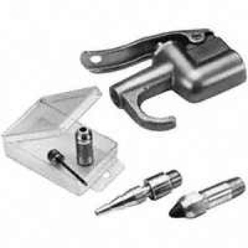 Tru-Flate Deluxe Blowgun Kit