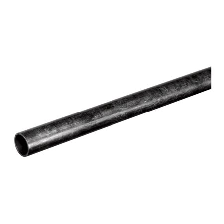 11748 0.75 X 36 in. Round Steel Tube