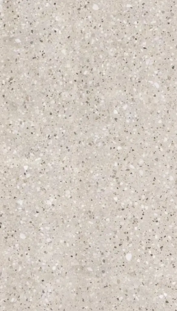 SUPERBOARD TERRAZO MARFIL6MMx4x8