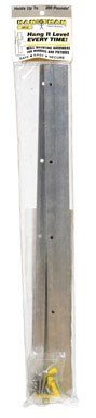 PICTURE HANGING SYSTEM 200LB