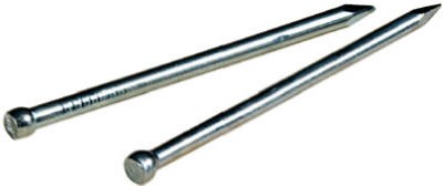 Hillman 17 Ga. X 1 in. L Stainless Steel Brad Nails 1 Pack 2 Oz.