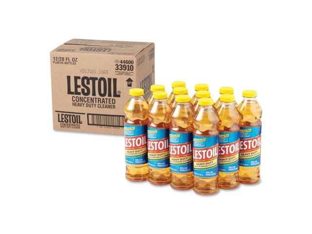 CLEANR LESTOIL 28OZ