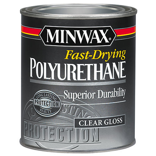 12PT GLS Poly Finish