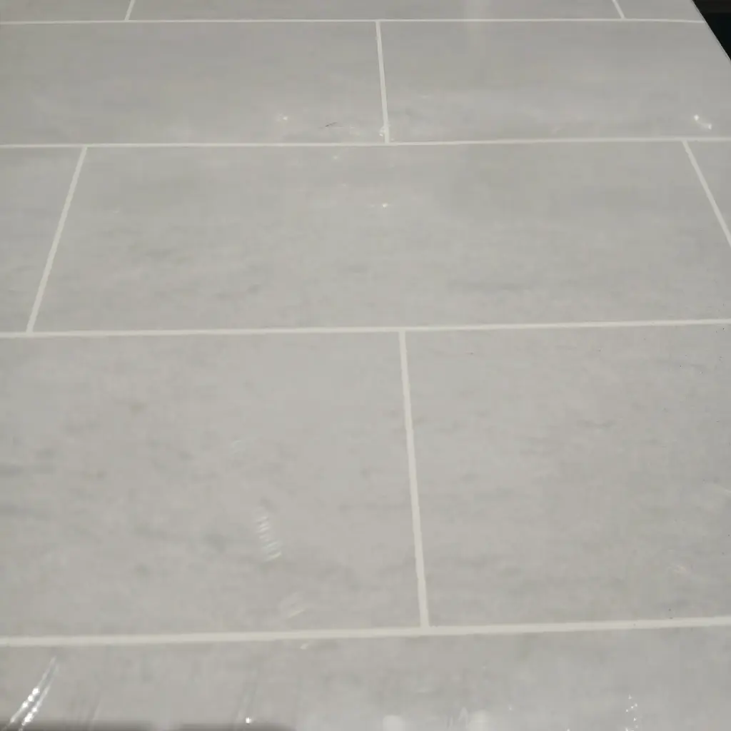 PANEL PVC UV TILE #8117 48X110