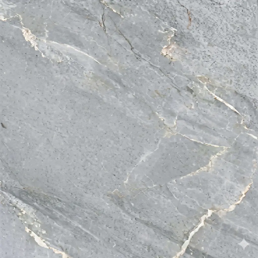 PANEL UV #8011-3 GRAY LUX 48X110