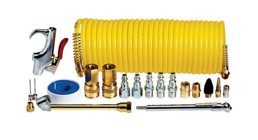 Craftsman 1/4 in. Air Compressor Accessory Kit 20 Pc