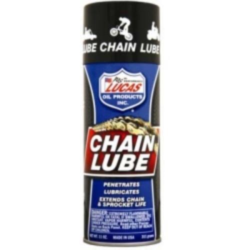 CHAIN LUBE AEROSOL 11OZ