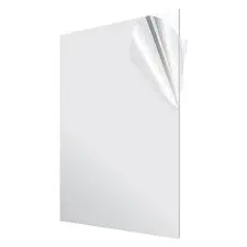 ACRILICO CLEAR 4X8 1/8