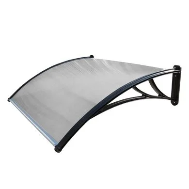 ALEROLISTO GRIS CURVO GRIS 1.2MT